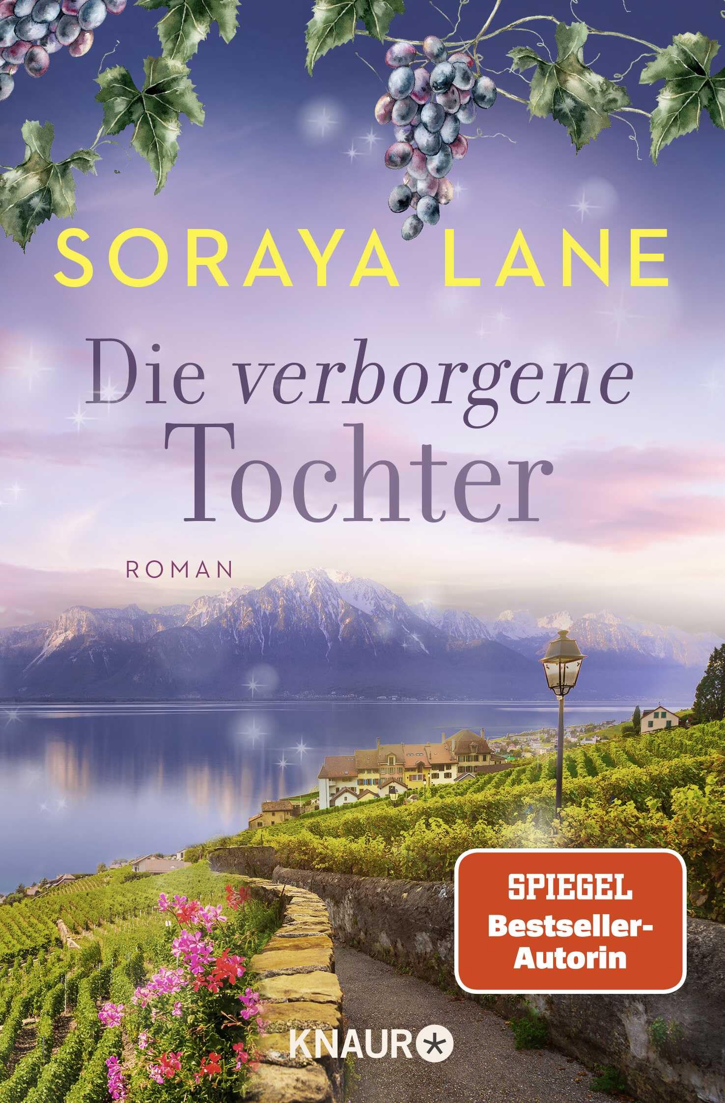 Soraya Lane - Die verborgene Tochter: Roman - Preis vom 04.10.2026 03:51:26 h