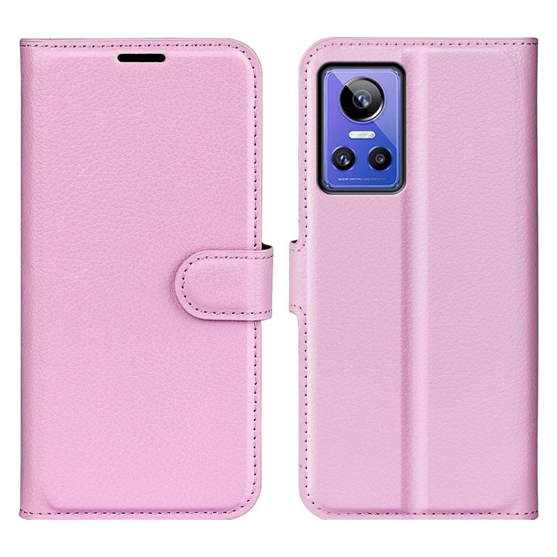 Screenguard Realme GT Neo 3 Leather Guard Lederhülle (Realme GT Neo 3) (00030901)