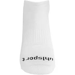 uhlsport Sneakersocken weiß 41-45