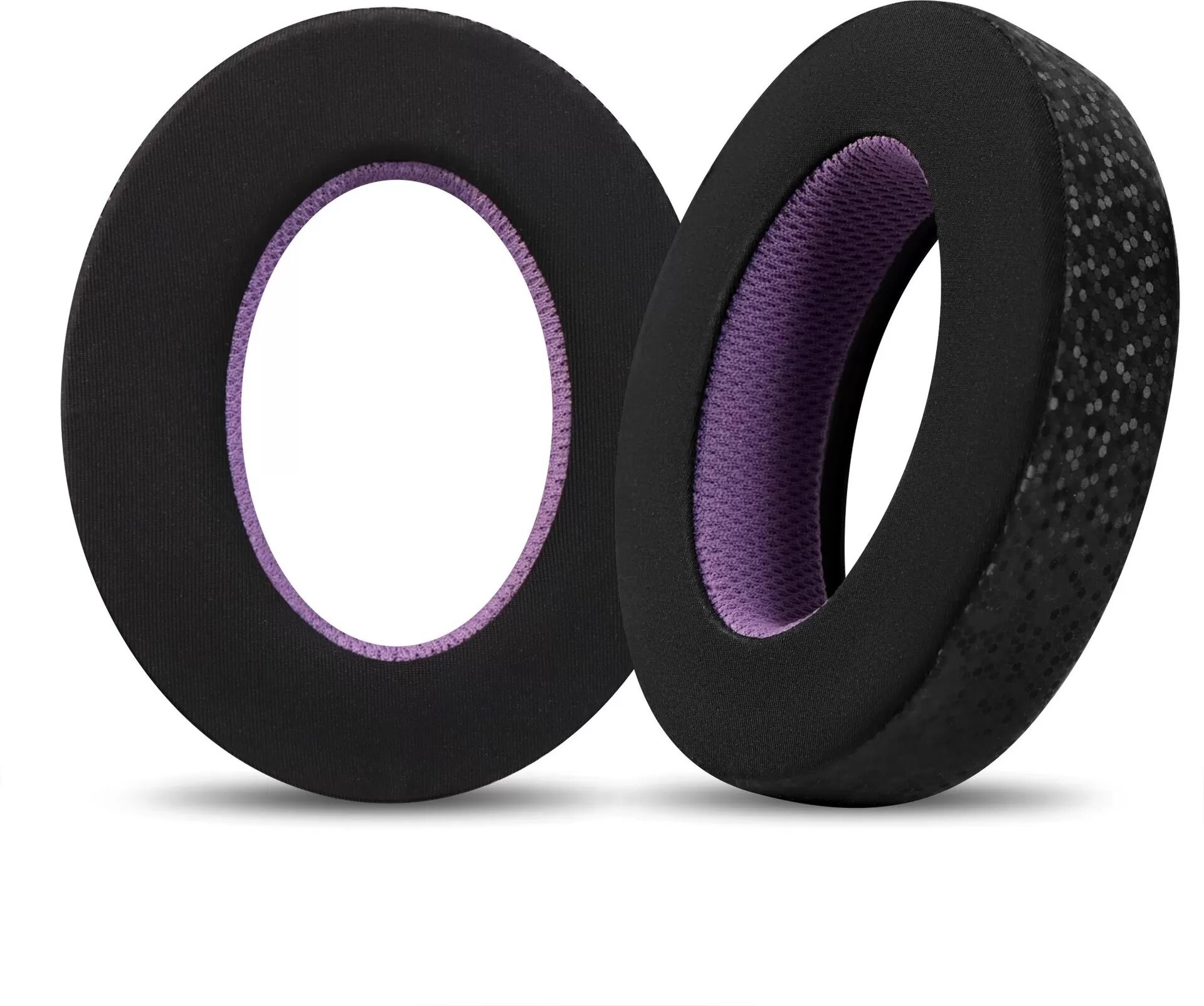 INF Ersatz-Ohrpolster für Sennheiser HD650, HD660s, HD600