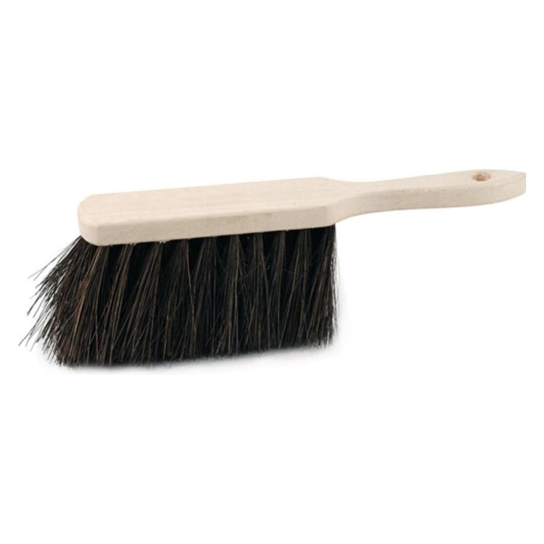 Sorex Handfeger Arenga Länge 280 mm mit Holzrücken (1 Stk.) (22014)