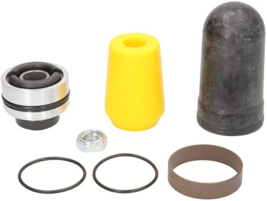 Pivot Works Kit di riparazione, ammortizzatore PWSHR-K06-000