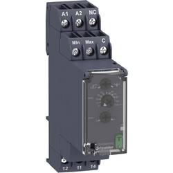 Schneider Electric Überwachungsrelais 1 Wechsler 1 St. RM22LG11MR Füllstandsüberwachung (leitfähige Flüssigkeiten), Zu- oder Abpumpen