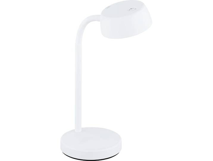 EGLO Cabales, Weiß, Kunststoff, IP20, II, 1 Glühbirne(n), 4,6 W