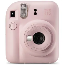FUJIFILM Instax Mini 12 blossom-pink