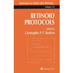 Retinoid Protocols, Fachbücher