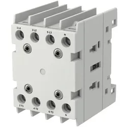 ABB OT63G1-4DSN2 Lasttrennschalter 1 St., Schalter + Taster
