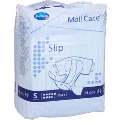 Molicare Slip Maxi 9 Tr S