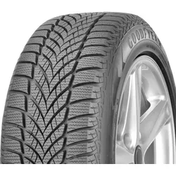 Goodyear Ultragrip Ice 2 195/55 R15 85T SL Winterreifen