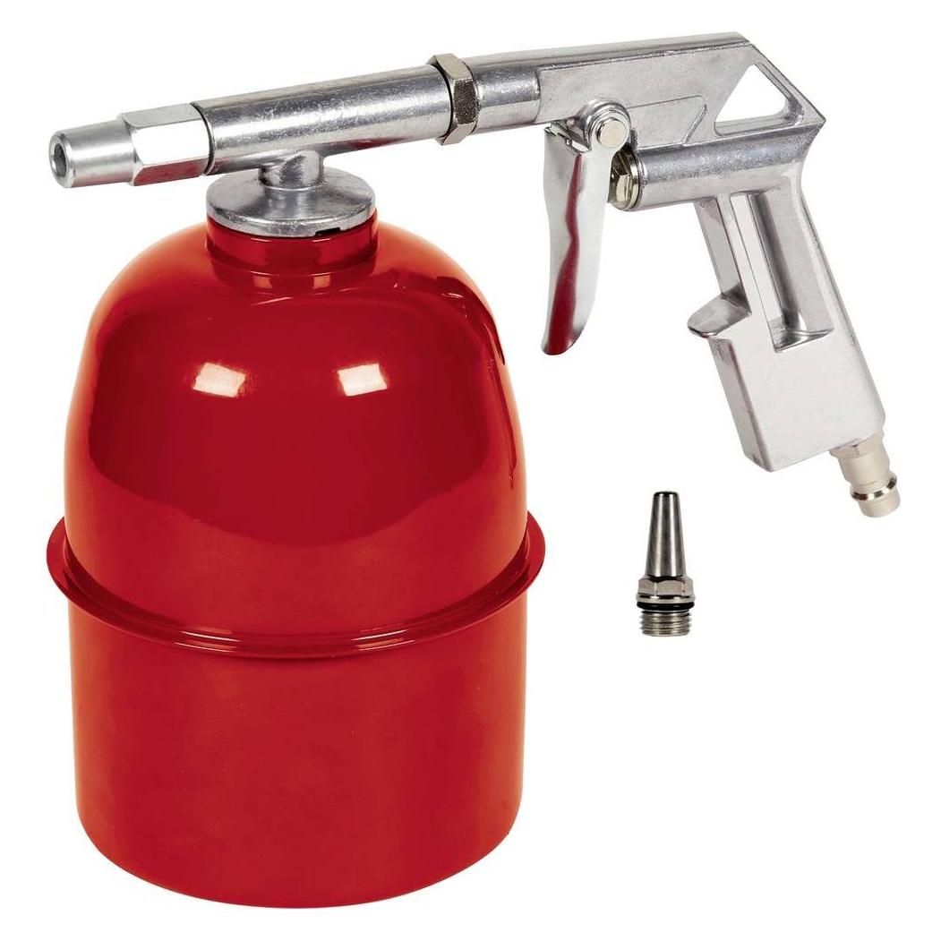 Einhell Druckluft-Werkzeug-Set (4132776)