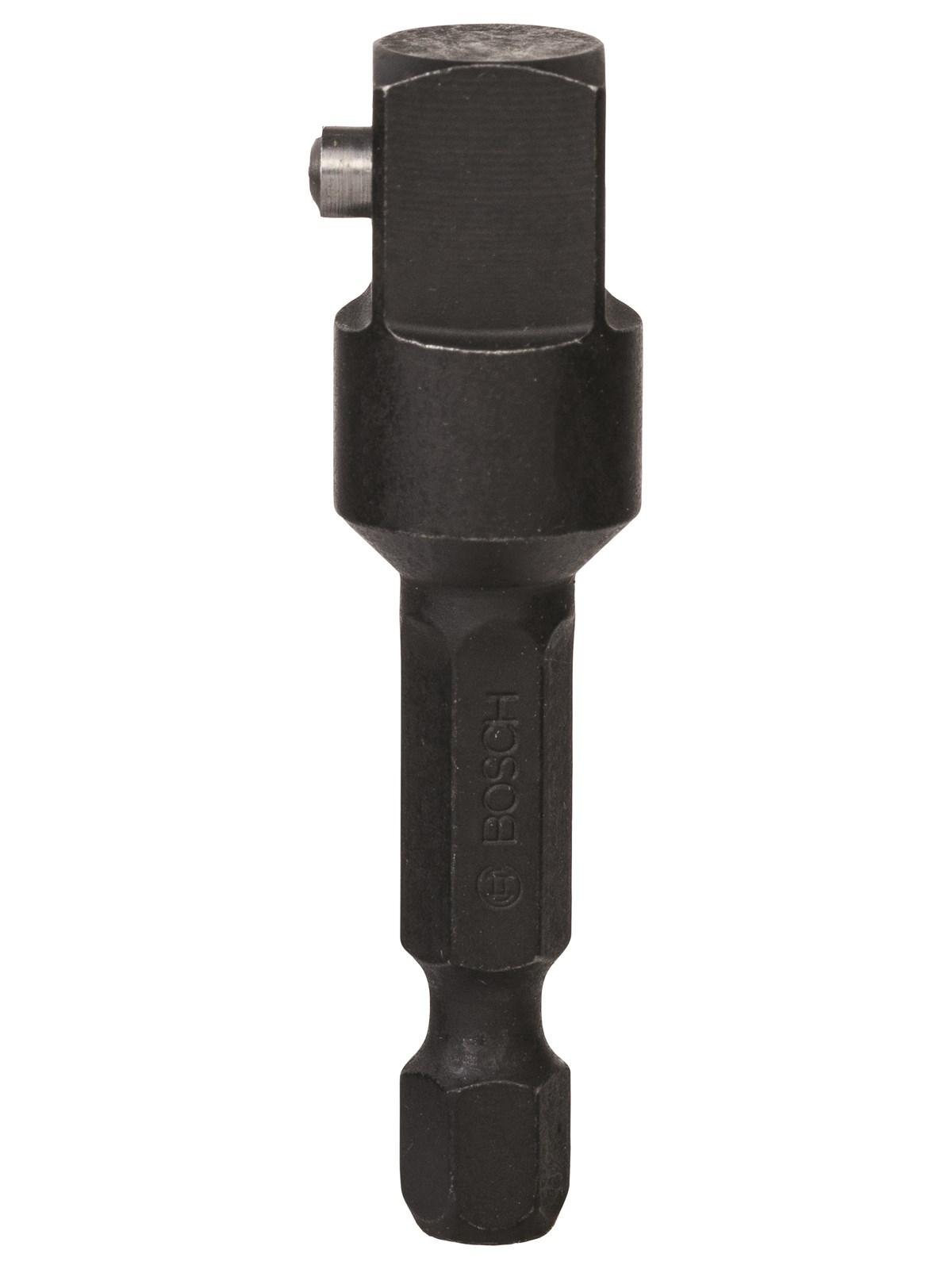 Bosch ADAPTER TIL TOPNØGLE 1/4HEX 3/8T