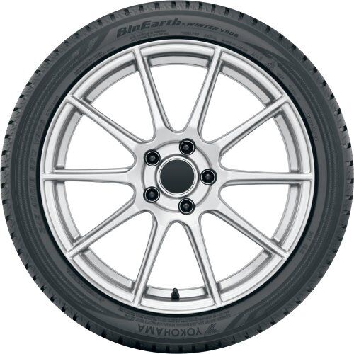 Yokohama Winterreifen 185/50r16 81h - Bluearth-Winter (V906) R6924 185/50 R16