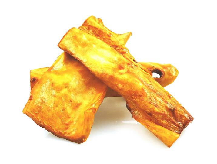 Delibest Premium Bull Kau 500 g