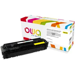 Armor OWA, Toner, 201X (BK)