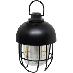 Eurotrail, Campinglampe