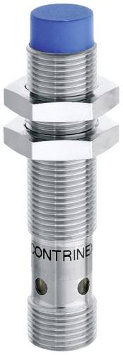 Contrinex Sensor Induktiv M12 nicht bündig PNP DW-AS-513-M12