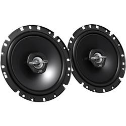 JVC CS-J1720X 2-Wege Einbau-Lautsprecher 300 W Inhalt: 1 Paar CSJ1720X