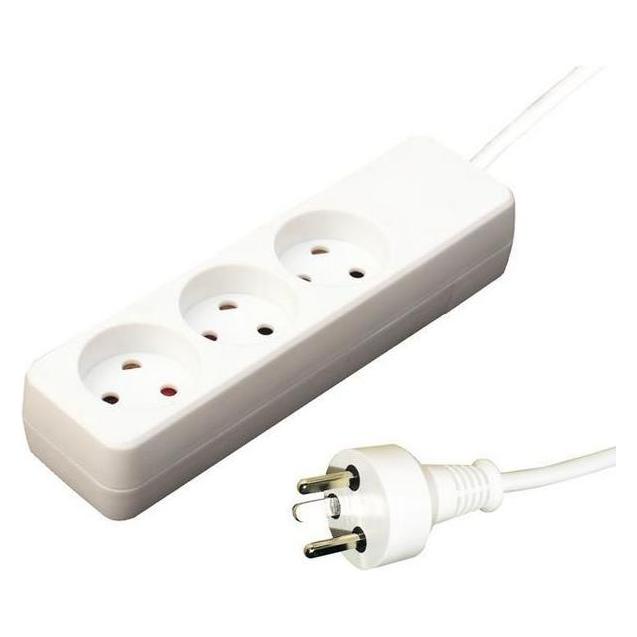 Garbot Plast Power Strip (3x) (24155119-0.2)