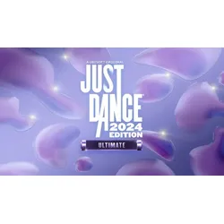 Just Dance 2024 Ultimate Edition