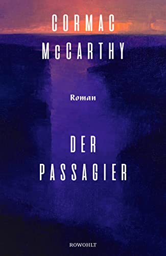 Cormac McCarthy - Der Passagier - Preis vom 13.10.2026 19:28:25 h
