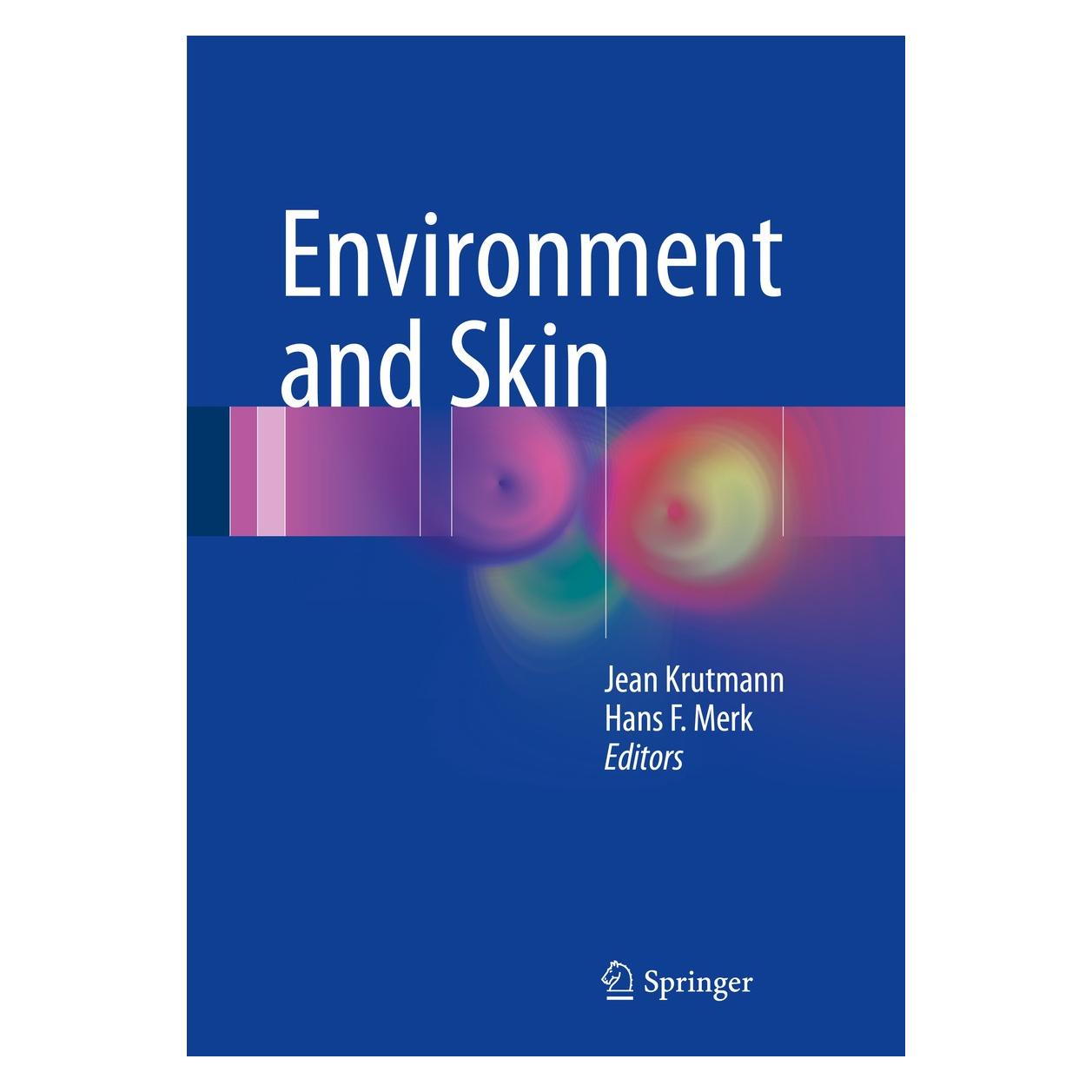 Springer Environment and Skin (9783319431000)