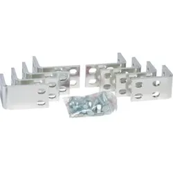 Hager HZ164 Abgangsbrücke 4polig für HI464, HIB492