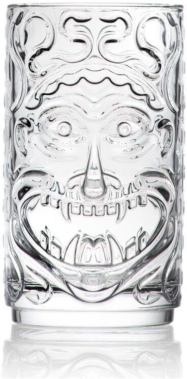 RCR Bicchiere Tiki 45 cl Etruria
