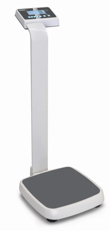 Kern & Sohn GmbH Professionelle Personenwaage MPE250K100PM ohne Eichung