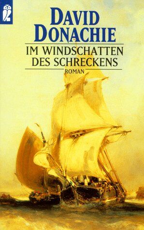 David Donachie - Im Windschatten des Schreckens - Preis vom 09.10.2026 07:28:09 h