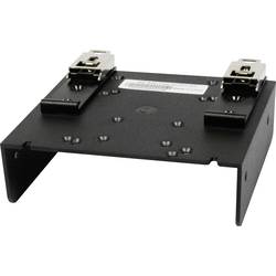 Radxa RBHutschienenhalter DIN-Rail-Halterung Passend für (Entwicklungskits): Banana Pi, Radxa, Raspberry Pi® zur Hutschienenmontage 174073