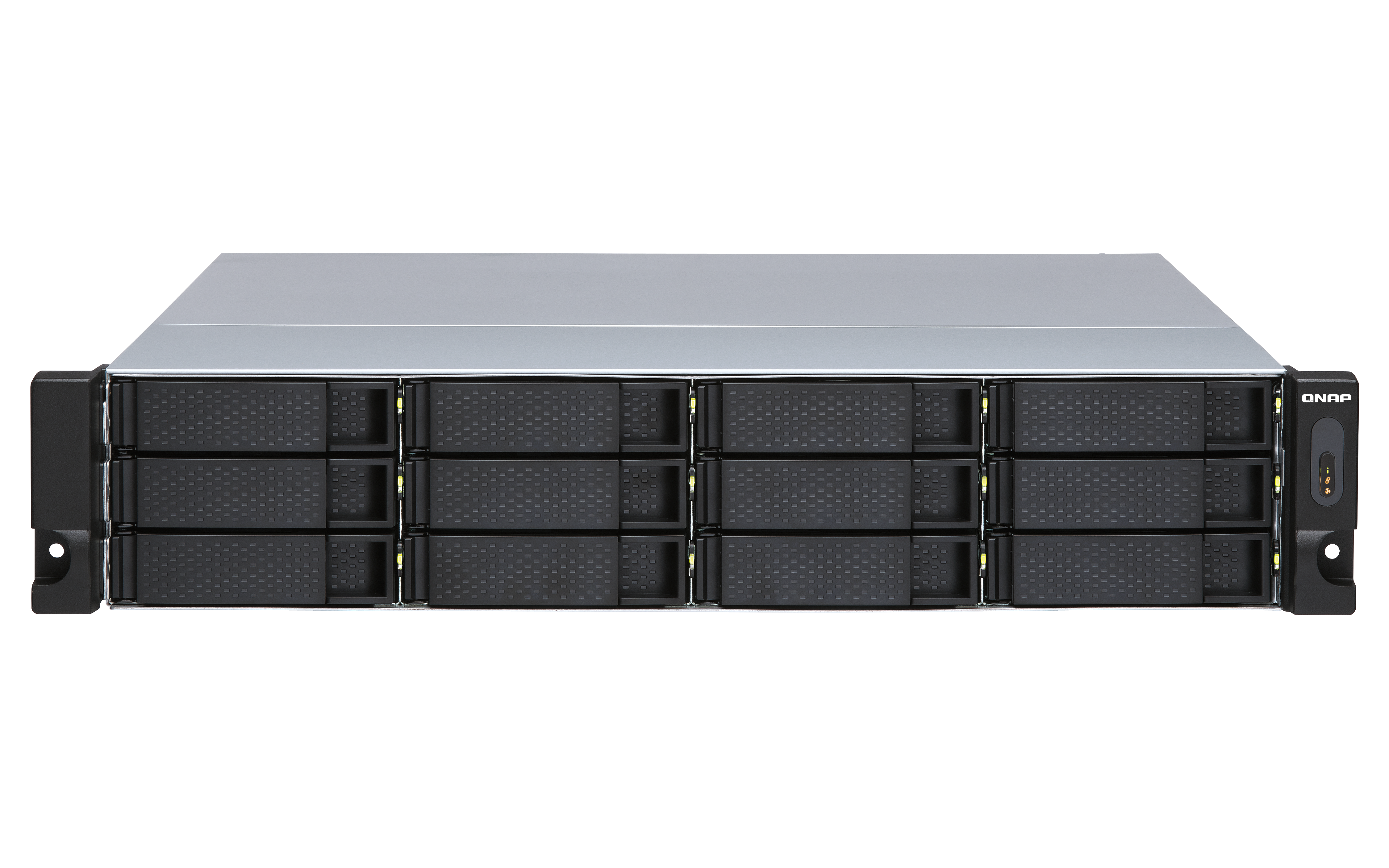 QNAP TL-R1200S-RP Erweiterungsgehäuse 12-Bay