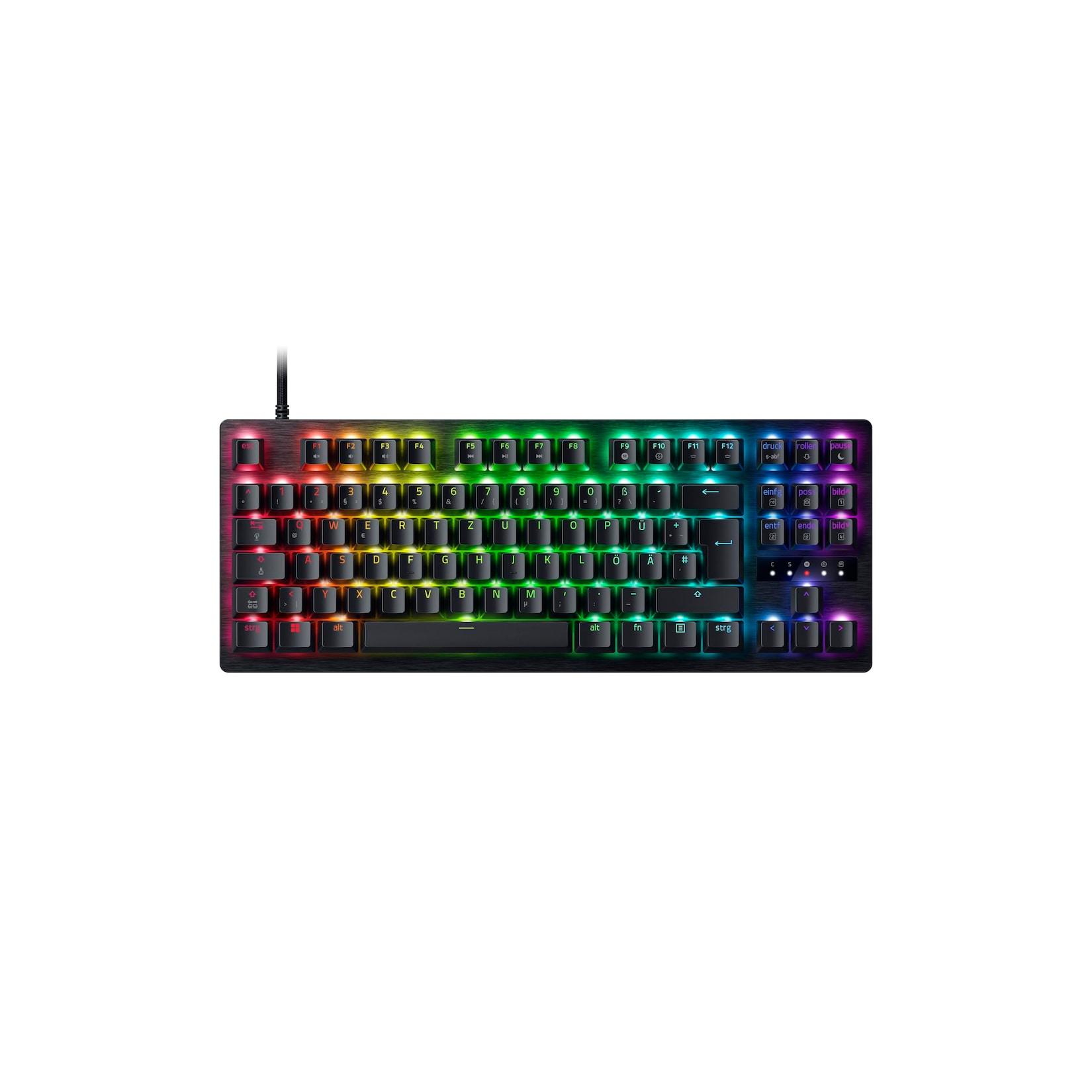 RAZER Huntsman V3 TKL Gaming-Tastatur