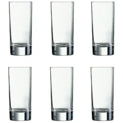 Arcoroc Islande, Cocktailgläser, Transparent
