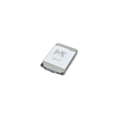 TOSHIBA interne HDD-Festplatte "MG11SCA24TE", silber (ohne farbbezeichnung), 24 TB, Festplatten