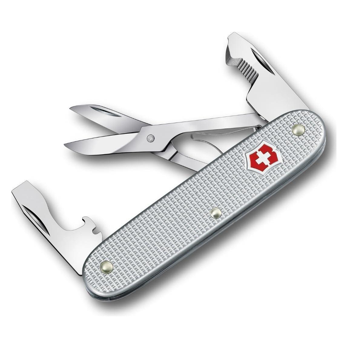 Victorinox Companion Slim Alox LTD (0.8170.26)