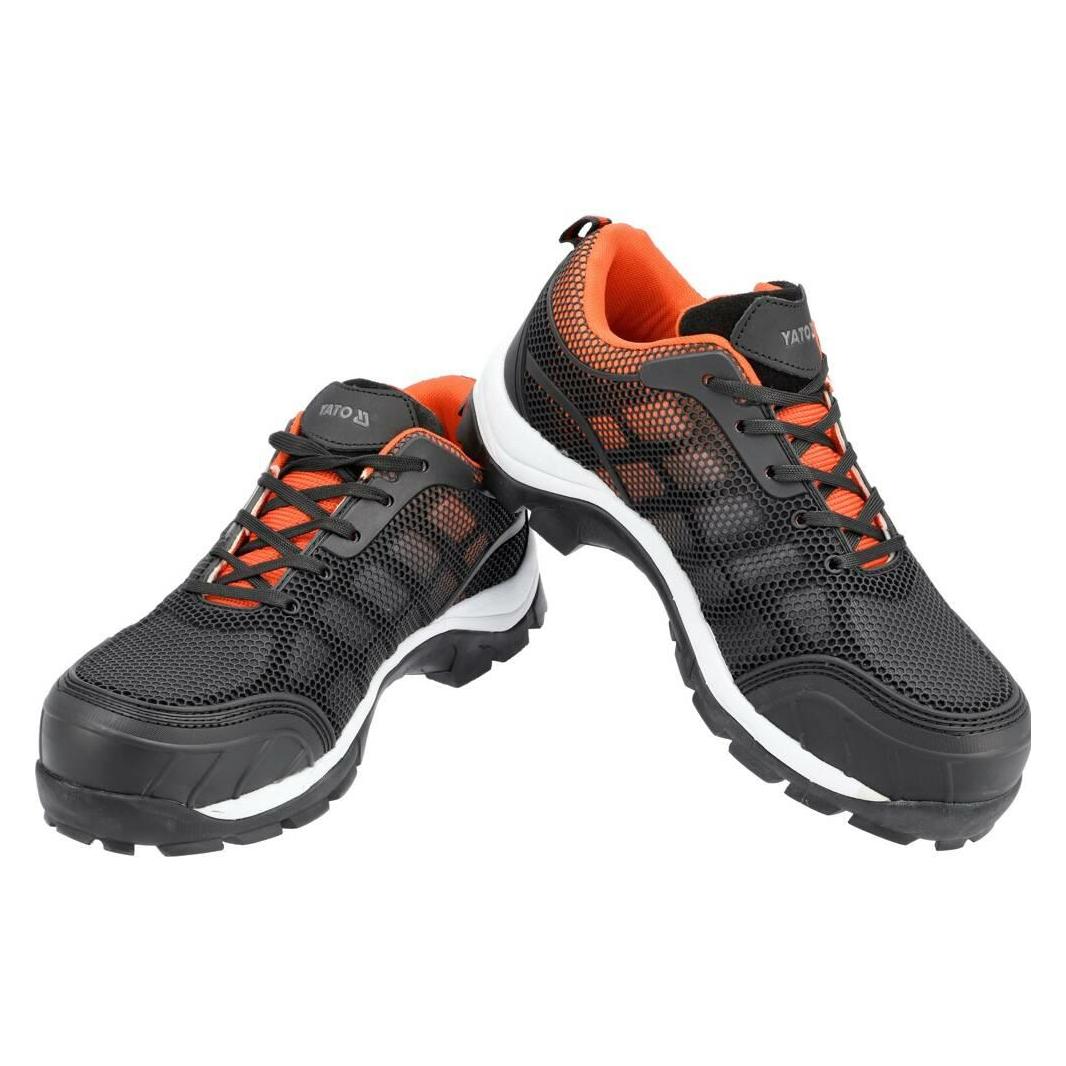 Yato BUTY ROBOCZE SPORT. POMPA S1P ROZM. 40 (S1P, 40) (YT-80510)