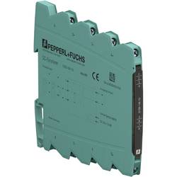 Pepperl+Fuchs S1SD-1AI-1U S1SD-1AI-1U Transmitterspeisegerät 1 St.