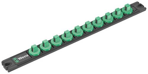 Wera 05136422001 9602 Nuss-Magnetleiste Twist-to-lock 1/2" 1St.