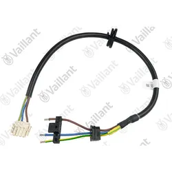 Vaillant Kabelbaum 230V 8000010472