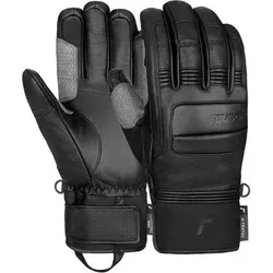 REUSCH Herren Handschuhe Reusch World Pro, Größe 9 in Schwarz Schwarz
