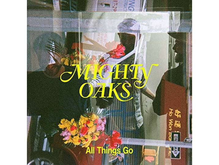 All Things Go