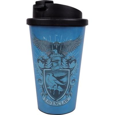 Thermobecher 350 ml - Ravenclaw