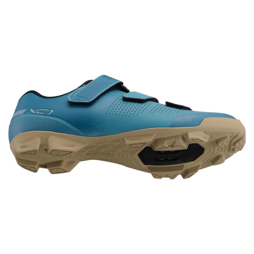 Shimano SH-XC102 (41) (ESHXC102WGB24W41000)