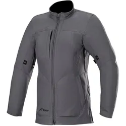 Alpinestars Deauville Drystar Damen Motorrad Textiljacke