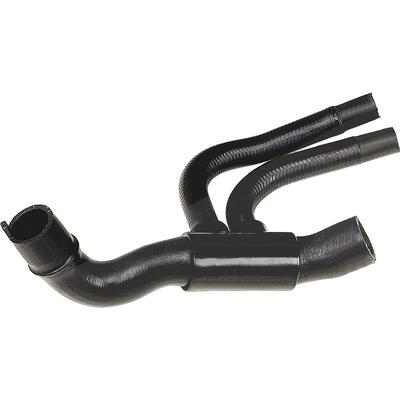 Gates Kühlerschlauch [Hersteller-Nr. 05-3178] für Peugeot