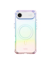 Laut International AERO Holo for iPhone 17 Air Pearl (L_IP25C_AH_W)