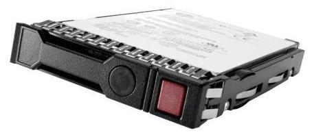 Hpe 819078-001, 2 Tb, 7200 Rpm, 3.5", Sas