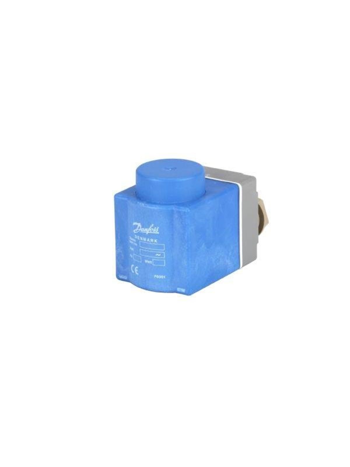 Danfoss Coil danfoss be230as 220 - 230v/10w
