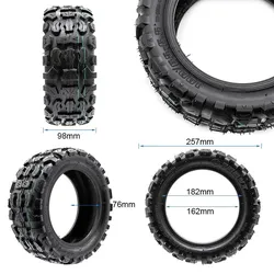 Tubeless Reifen 100/65-6,5 [TUOVT]