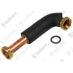 VAILLANT Rohr Vaillant-Nr. 0020269343